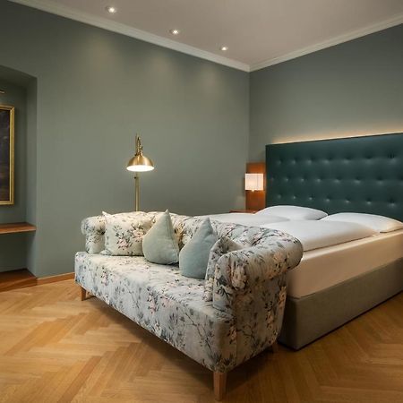Hotel Palma Merano Ngoại thất bức ảnh