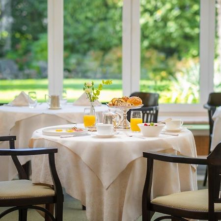 Hotel Palma Merano Ngoại thất bức ảnh