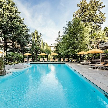 Hotel Palma Merano Ngoại thất bức ảnh