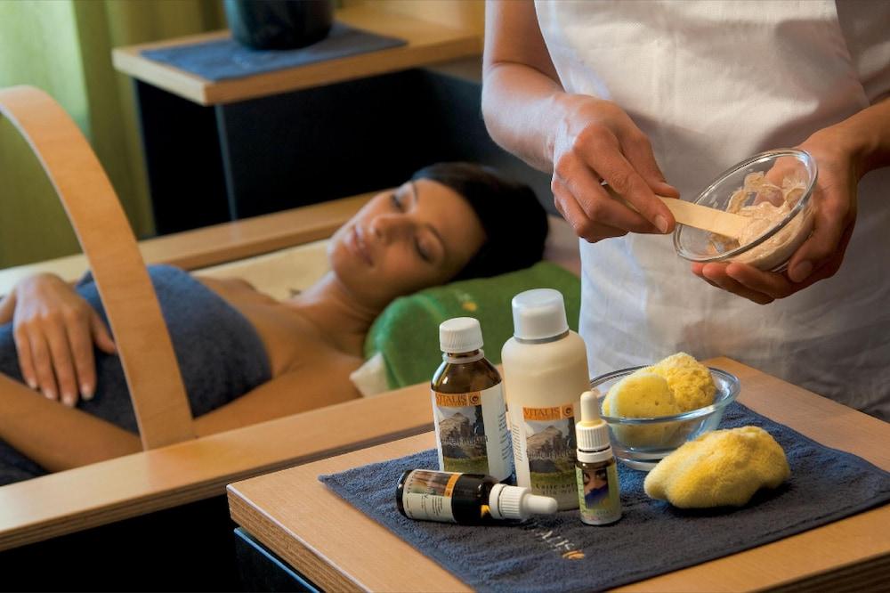 Hotel Palma Merano Ngoại thất bức ảnh