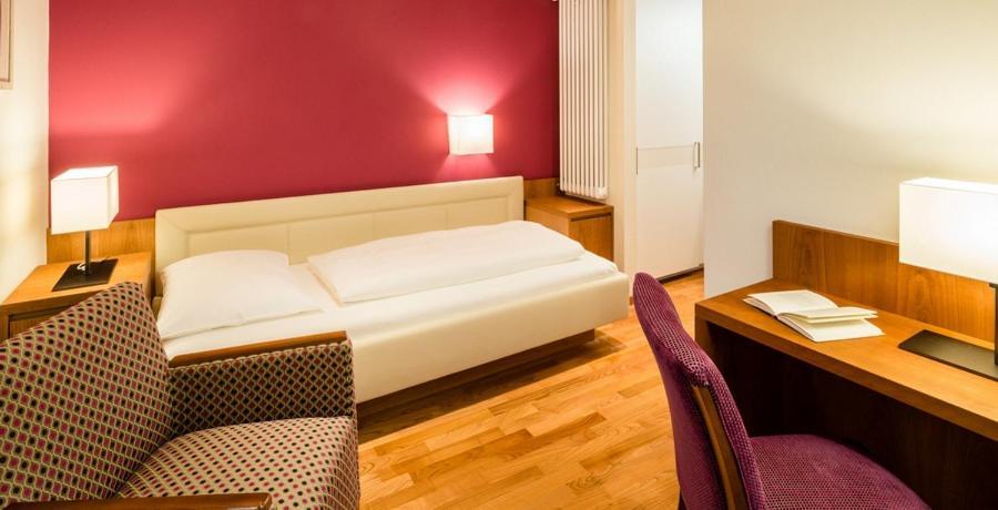 Hotel Palma Merano Ngoại thất bức ảnh