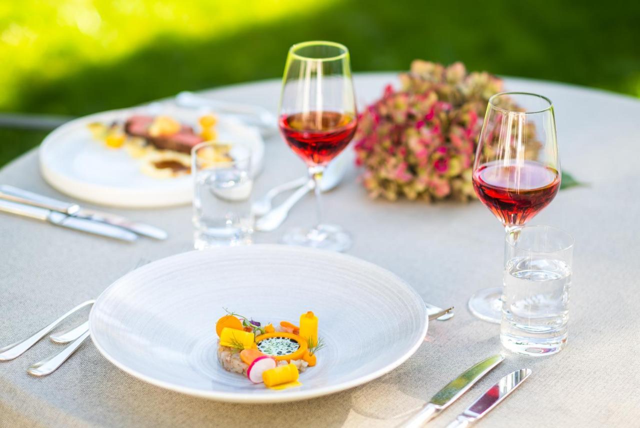 Hotel Palma Merano Ngoại thất bức ảnh