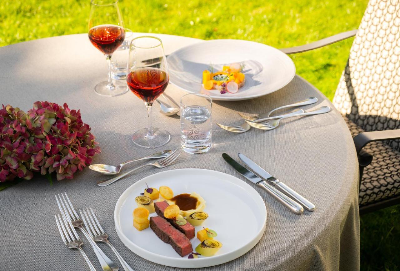 Hotel Palma Merano Ngoại thất bức ảnh