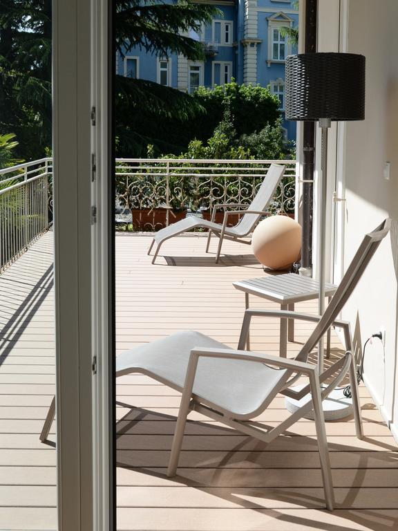 Hotel Palma Merano Ngoại thất bức ảnh