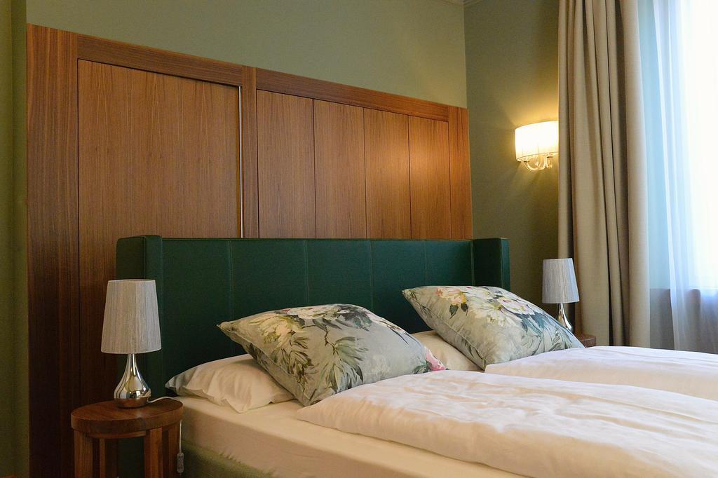 Hotel Palma Merano Ngoại thất bức ảnh