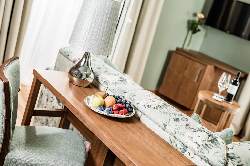 Hotel Palma Merano Ngoại thất bức ảnh