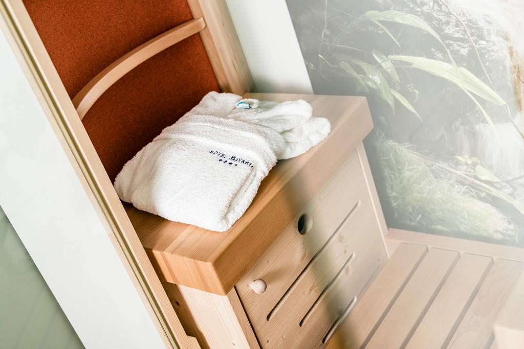 Hotel Palma Merano Ngoại thất bức ảnh