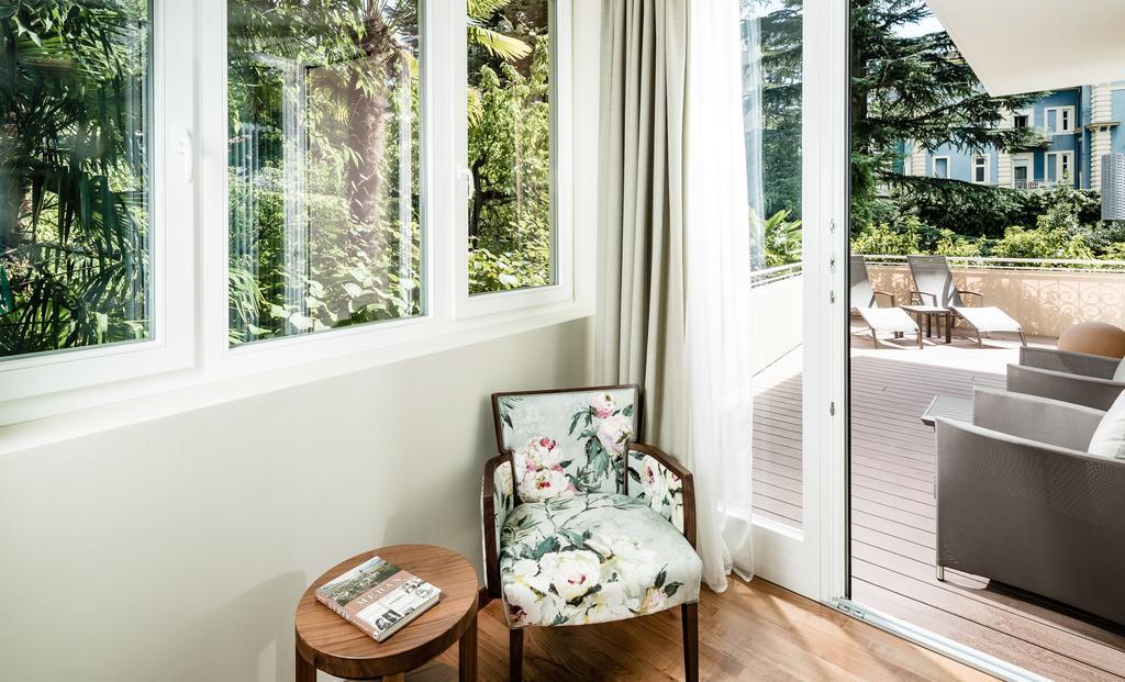 Hotel Palma Merano Ngoại thất bức ảnh