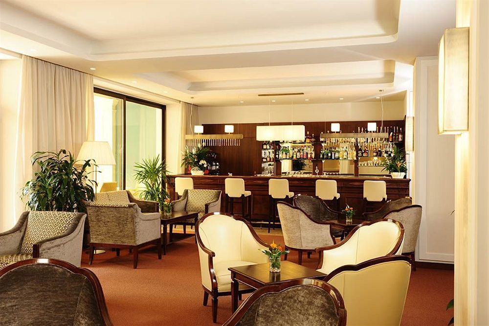 Hotel Palma Merano Ngoại thất bức ảnh