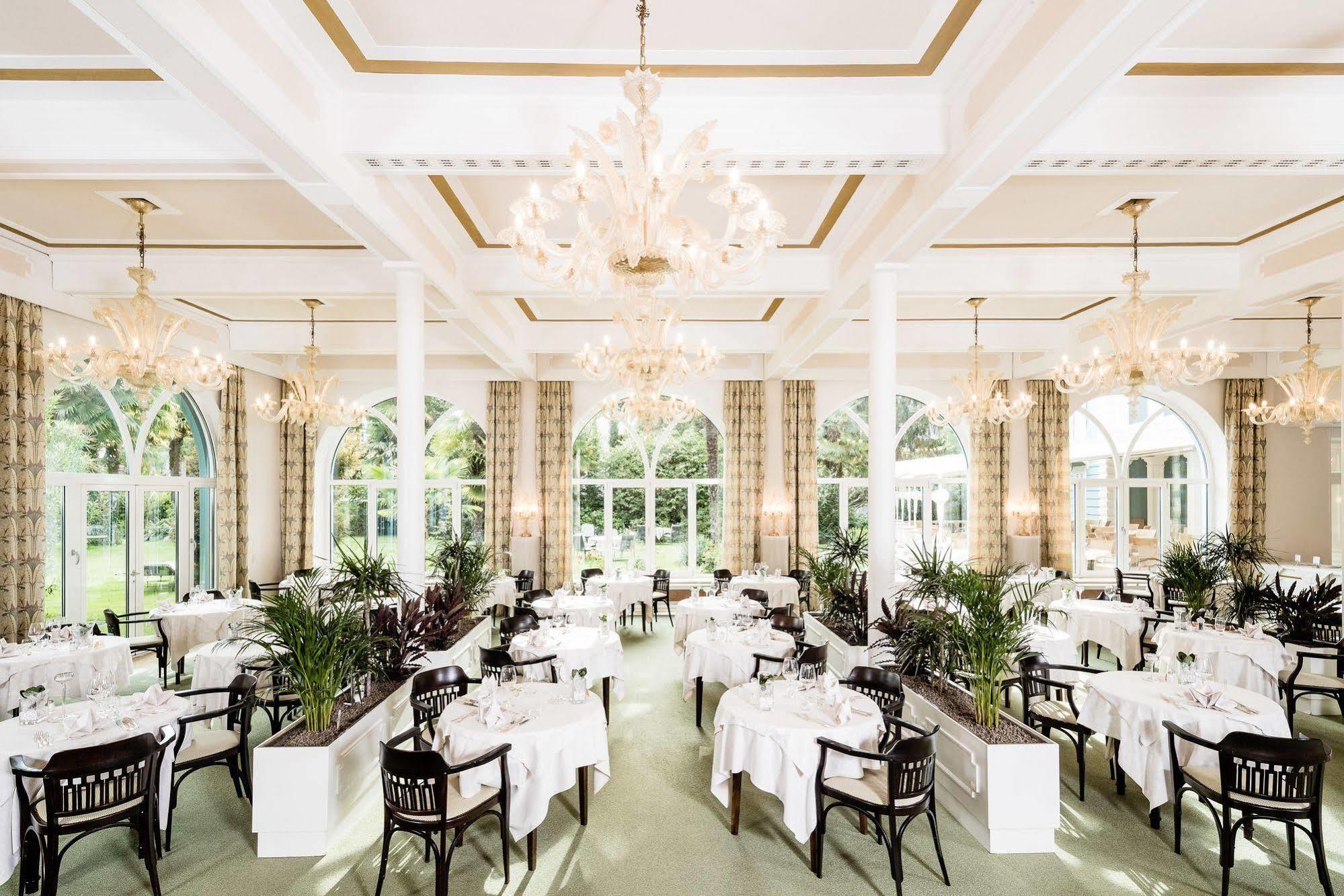 Hotel Palma Merano Ngoại thất bức ảnh