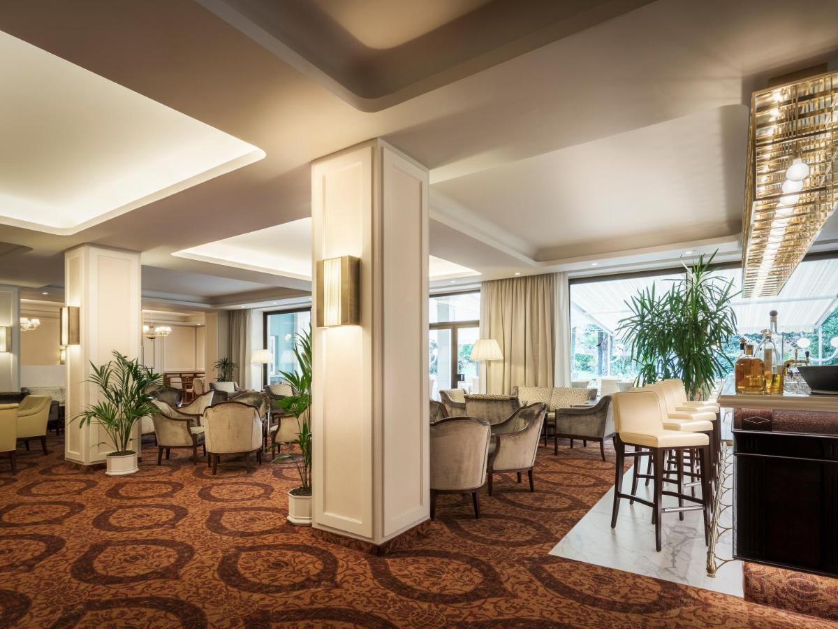 Hotel Palma Merano Ngoại thất bức ảnh