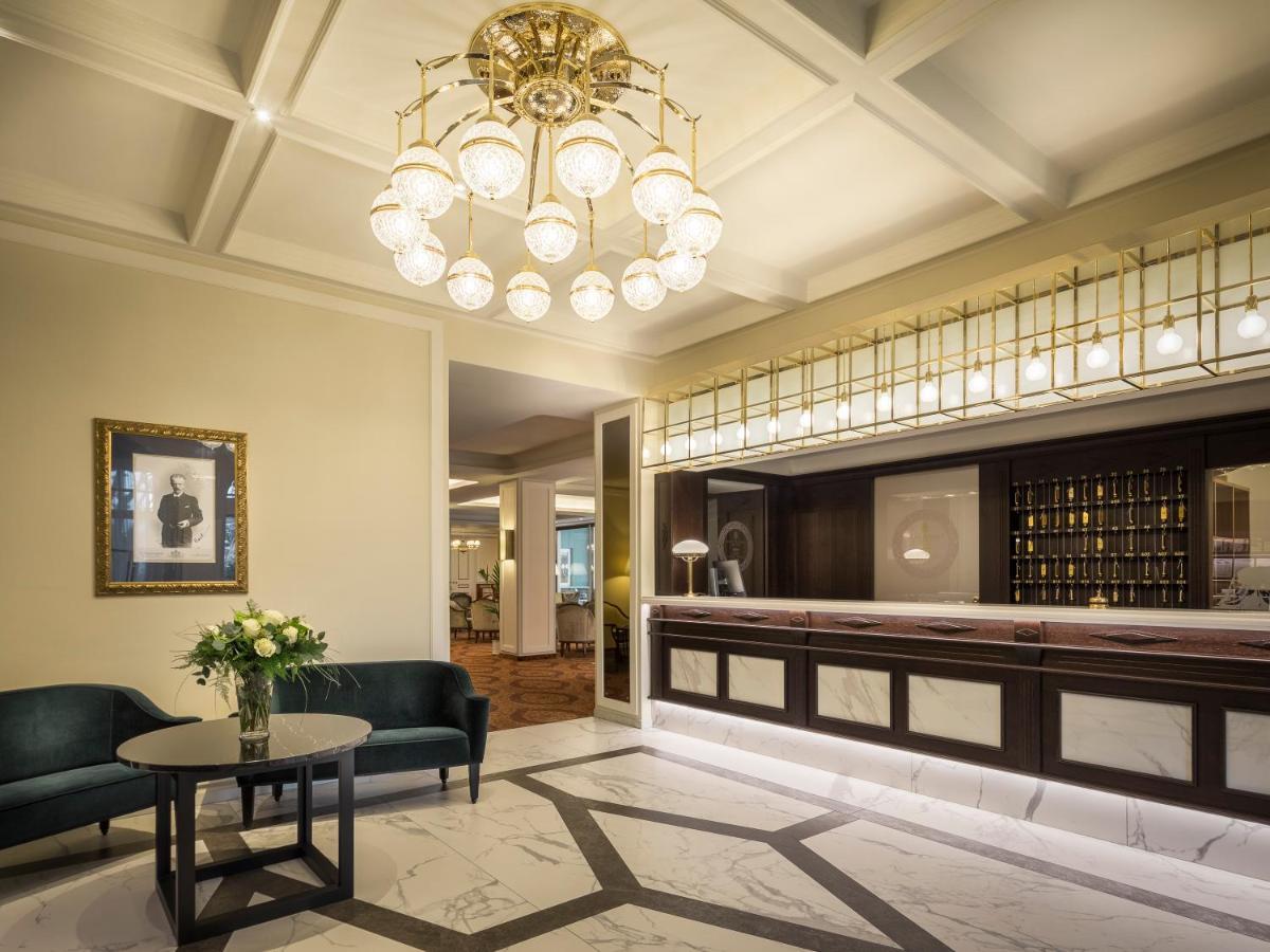 Hotel Palma Merano Ngoại thất bức ảnh