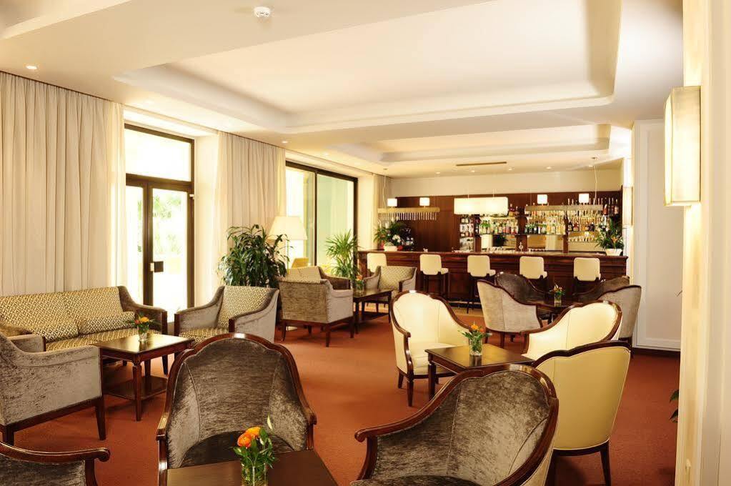 Hotel Palma Merano Ngoại thất bức ảnh